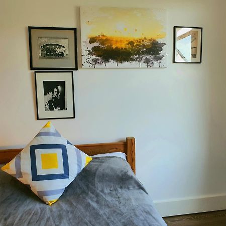 Home In Queen'S Park London Luaran gambar