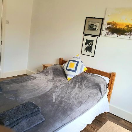 Home In Queen'S Park London Luaran gambar