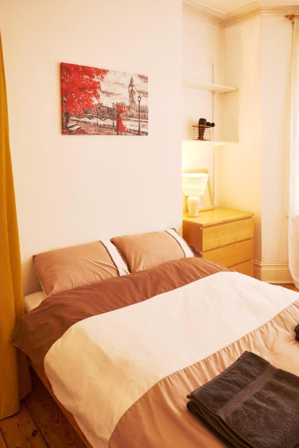 Home In Queen'S Park London Luaran gambar