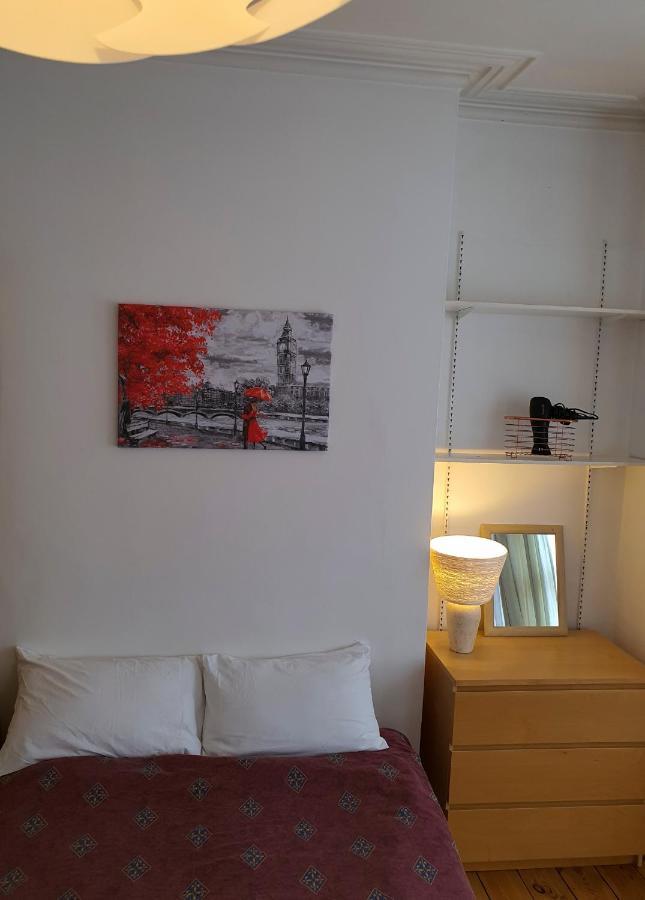 Home In Queen'S Park London Luaran gambar