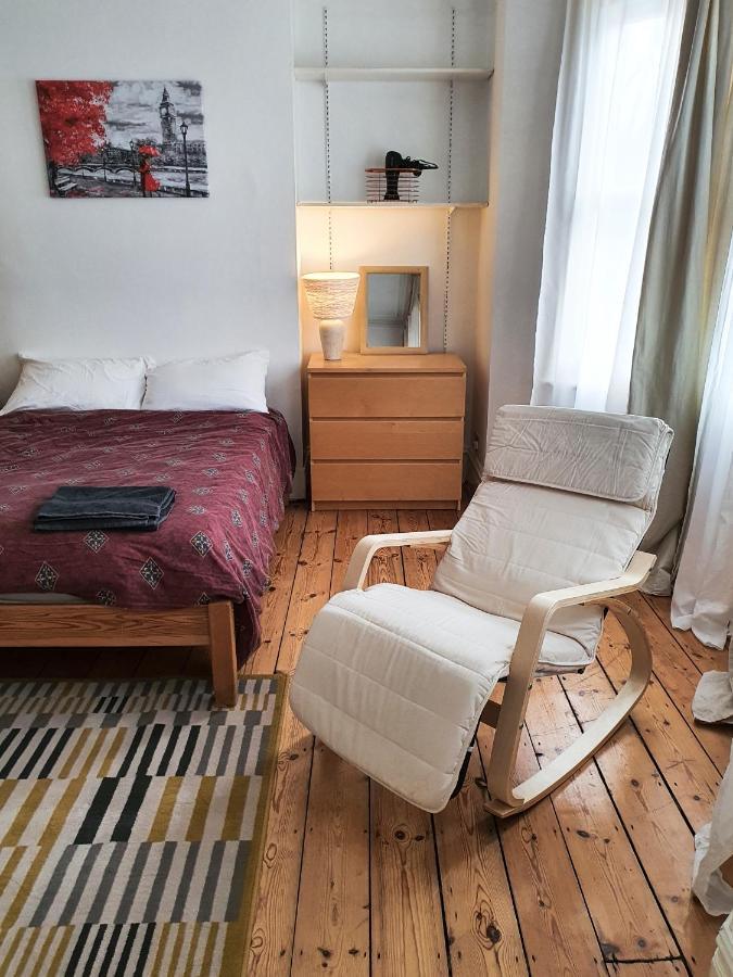 Home In Queen'S Park London Luaran gambar