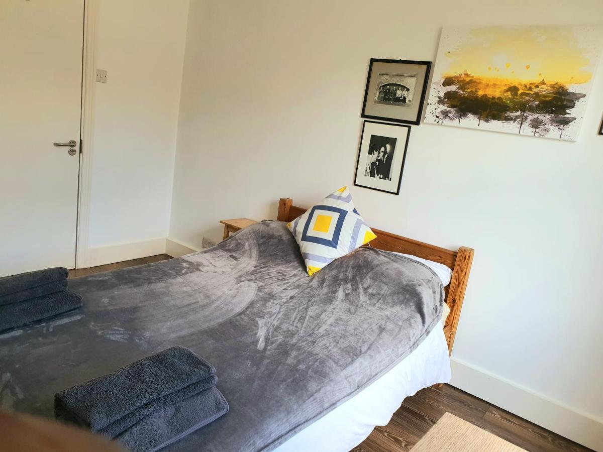 Home In Queen'S Park London Luaran gambar