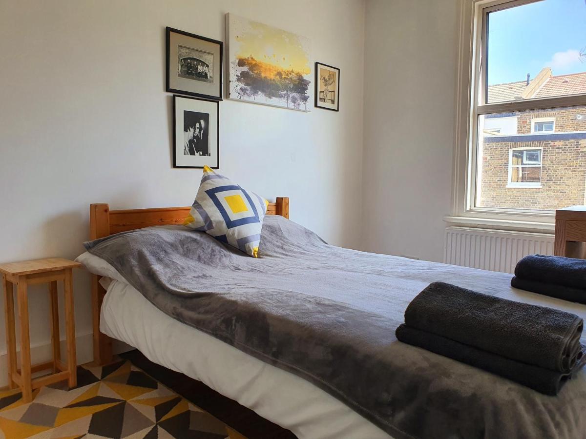 Home In Queen'S Park London Luaran gambar
