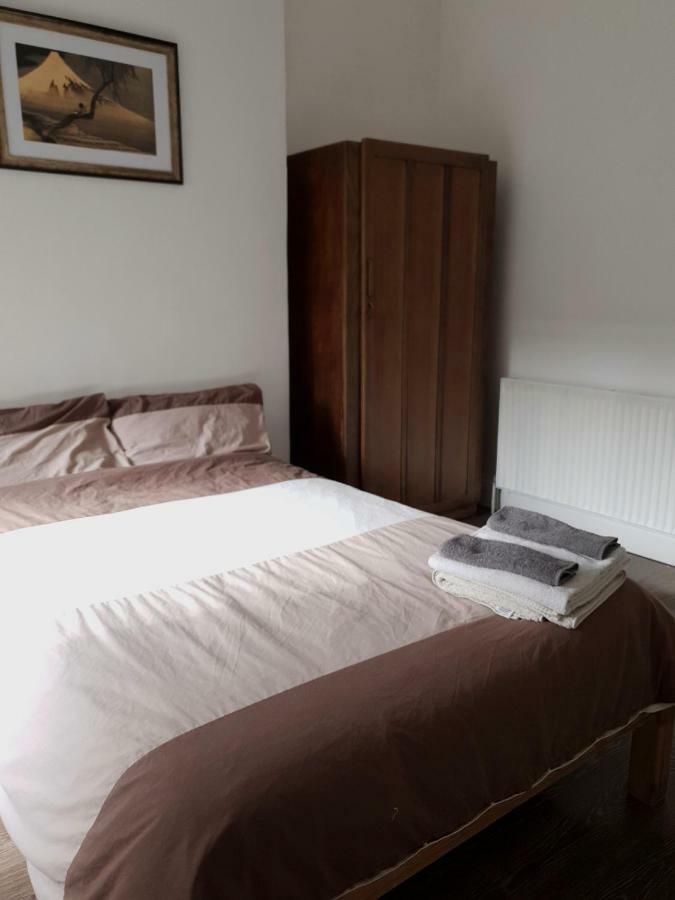 Home In Queen'S Park London Luaran gambar
