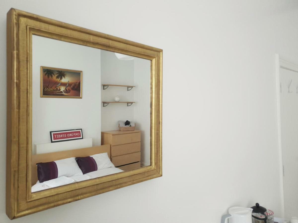 Home In Queen'S Park London Luaran gambar