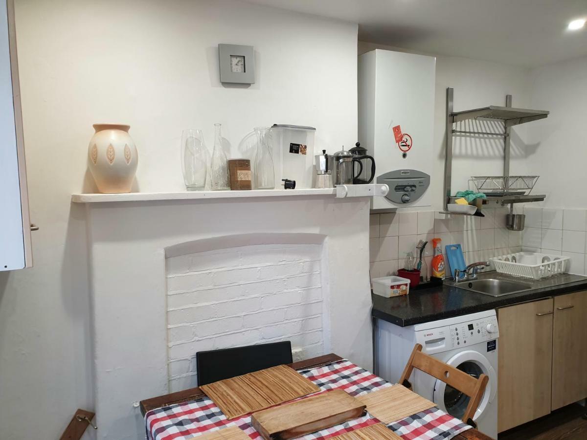 Home In Queen'S Park London Luaran gambar