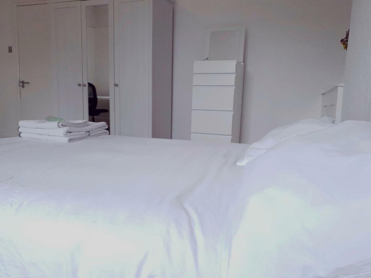 Home In Queen'S Park London Luaran gambar
