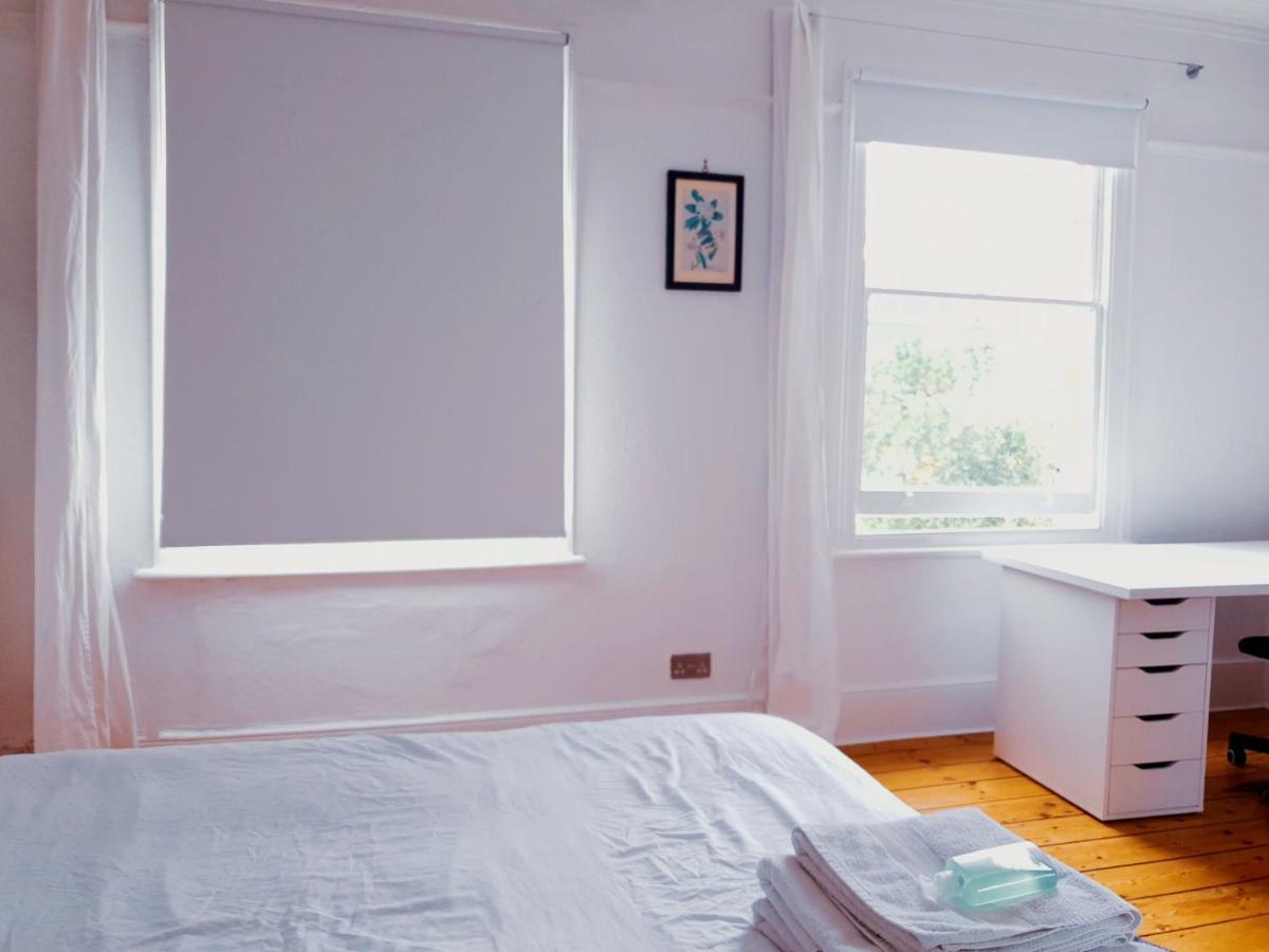 Home In Queen'S Park London Luaran gambar