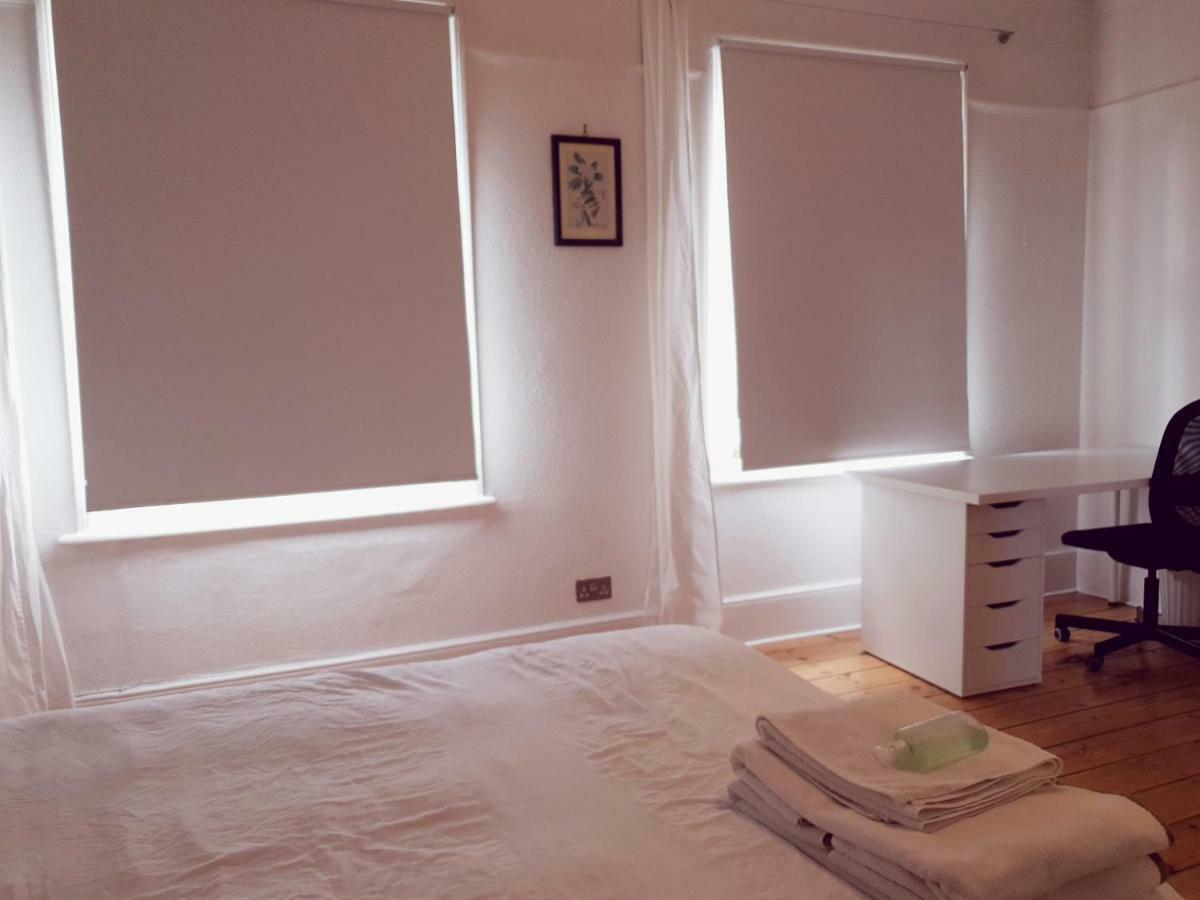 Home In Queen'S Park London Luaran gambar