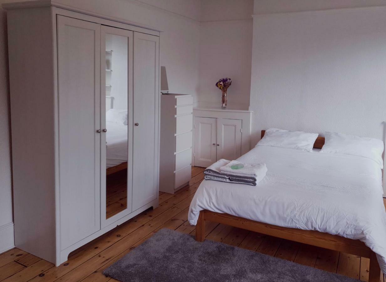 Home In Queen'S Park London Luaran gambar