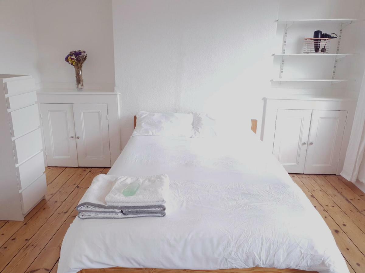 Home In Queen'S Park London Luaran gambar