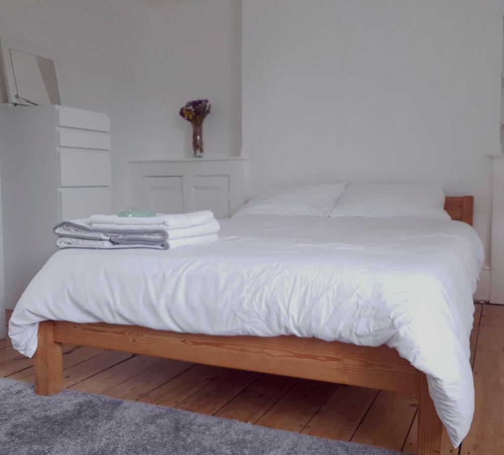 Home In Queen'S Park London Luaran gambar