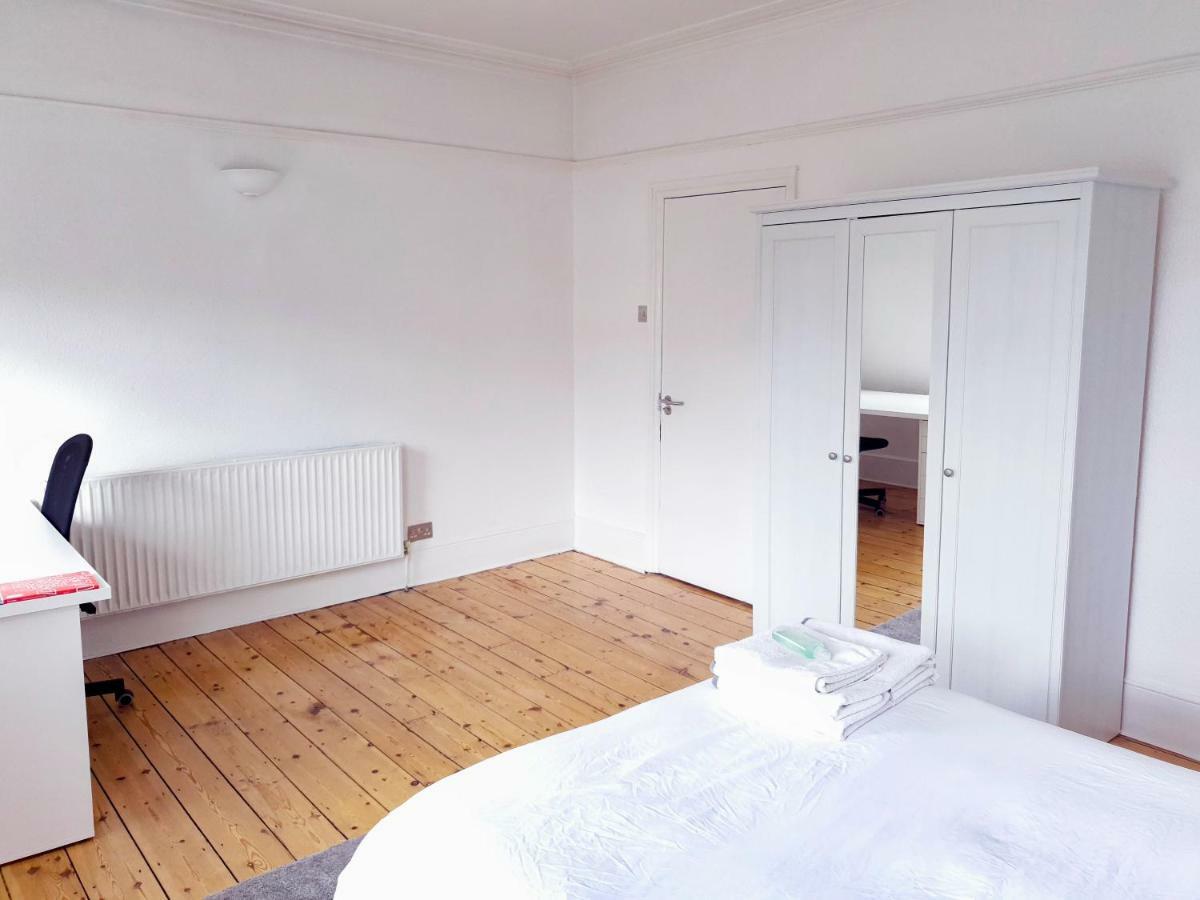 Home In Queen'S Park London Luaran gambar